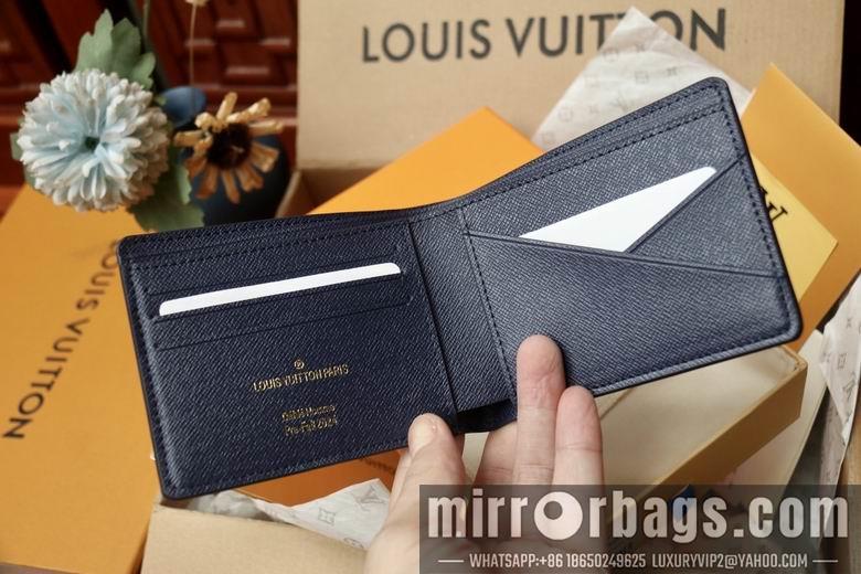 1:1 Louis Vuitton Bags N40676 11.5X9X1.5cm XM 2colour