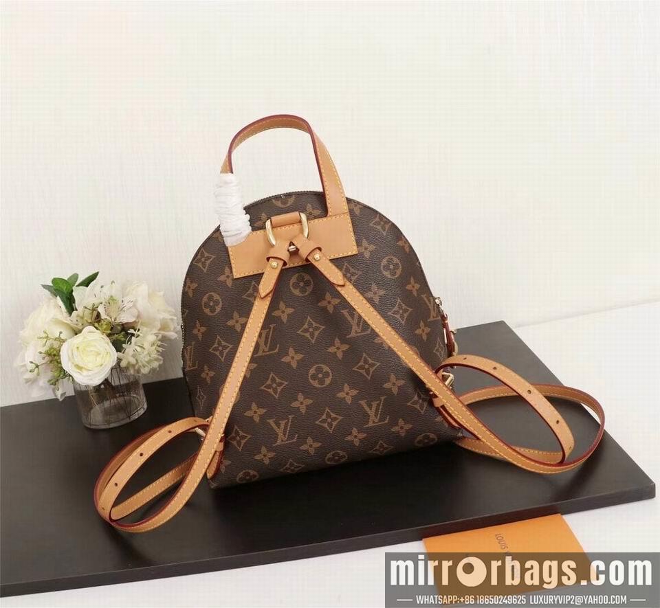 1:1 Louis Vuitton Bags WQM44677