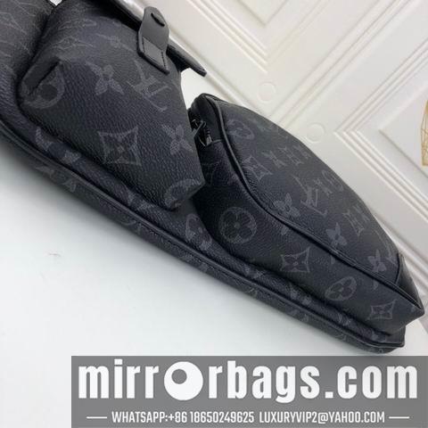 1:1 Louis Vuitton Bags BCM45337