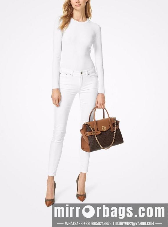 Michael Kors Bags Carmen 33X20X13X28cm 090304 DY 2
