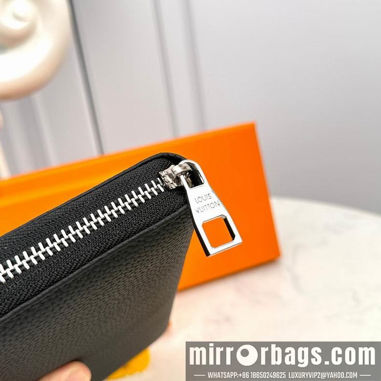 1:1 Louis Vuitton Bags 666089 19X10X2.5cm ZC