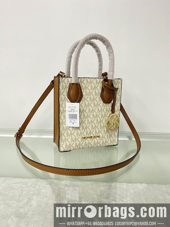 Michael Kors Bags Mercer 15X6X17cm 091103 DY 7