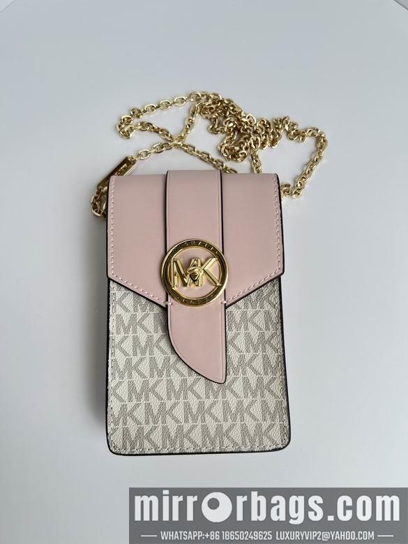 Michael Kors Bags 11X4X18cm 090301 DY 4