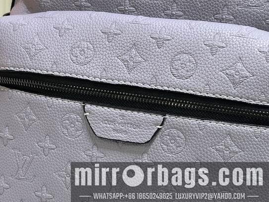 1:1 Louis Vuitton Bags Discovery M46553 M46557 29x38x20cm ss