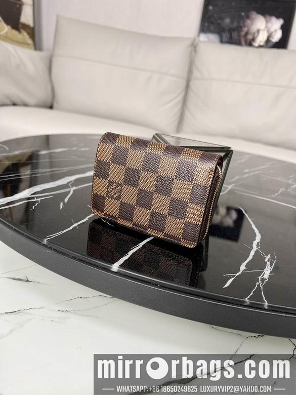 1:1 Louis Vuitton Bags N81461 11.5X8.5X2.2cm