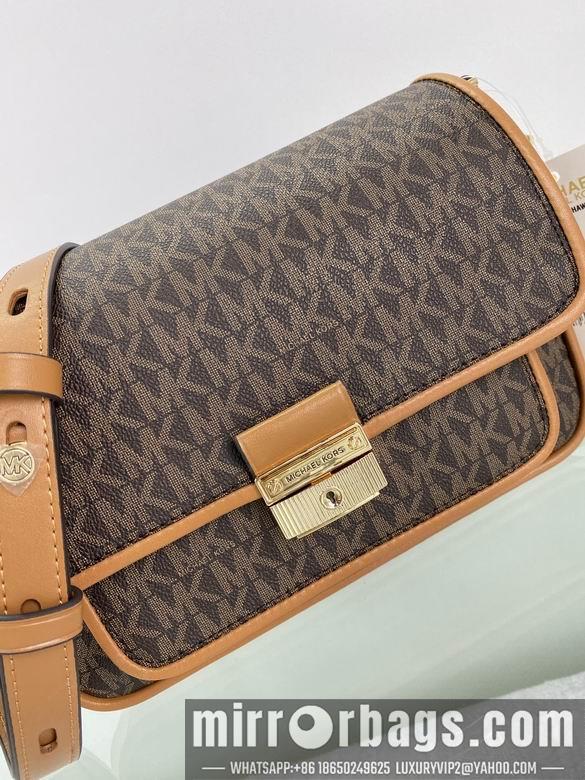 Michael Kors Bags Bradshaw 24X7X16cm 090409 DY 3