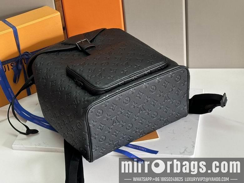 1:1 Louis Vuitton Bags M23127 32X40X19cm XM
