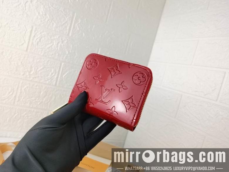 1:1 Louis Vuitton Bags M60067 11X8X2cm XM 4colour