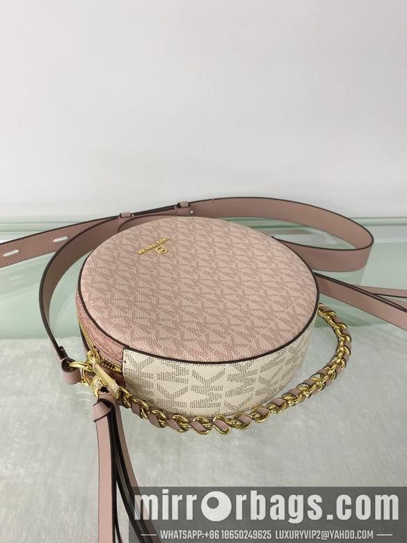 Michael Kors Bags Delaney 20X20X7.5cm 090604 DY 4colour
