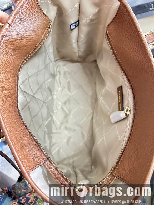Michael Kors Bags 30X13X25cm 072503 EY 3colour