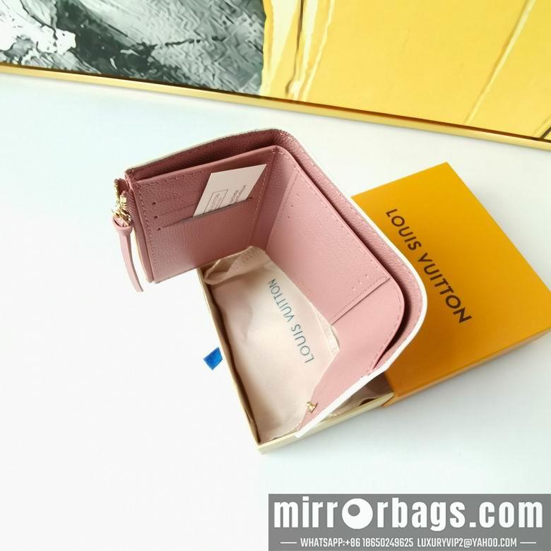 1:1 Louis Vuitton Bags M82925 12X9.5X1.5cm ZC 4colour