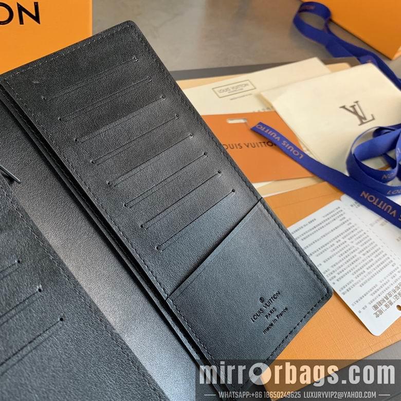 1:1 Louis Vuitton Bags M69980 10X19X2cm YG 2colour