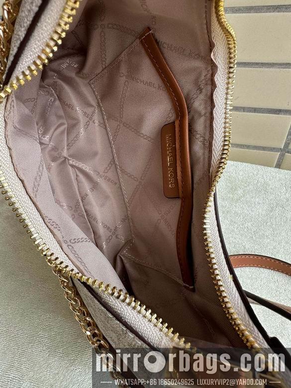 Michael Kors Bags 23X16X6cm 090912 DY 4colour
