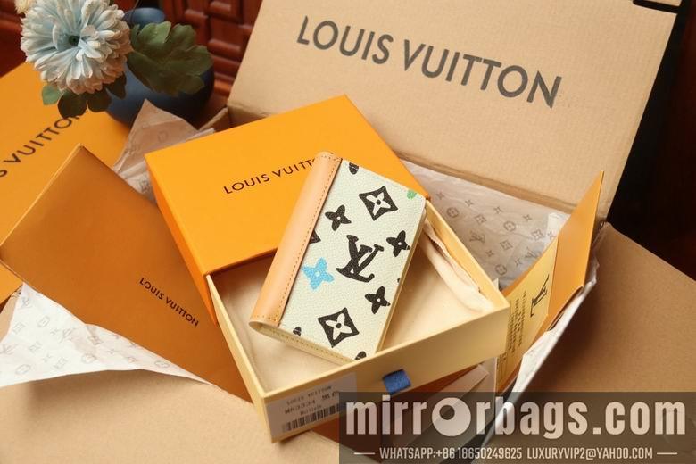 1:1 Louis Vuitton Bags M83336 7.5X11.1X1cm XM