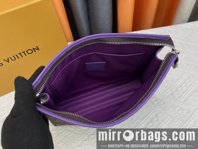 1:1 Louis Vuitton Bags M82859 27X21X6cm XM