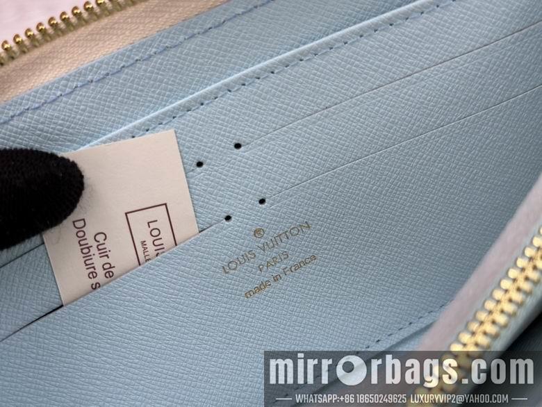 1:1 Louis Vuitton Bags N40748 19.5X10.5X2.5cm XM 2colour