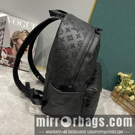 1:1 Louis Vuitton Bags Discovery M46553 29x38x20cm ss