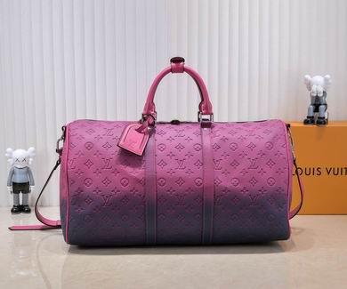 1:1 Louis Vuitton Bags 59712 50X29X23cm XM 2colour