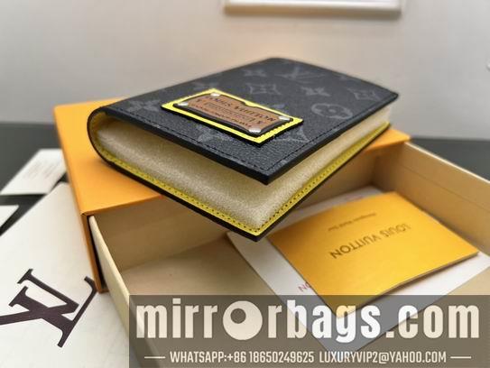 1:1 Louis Vuitton Bags M64502 10x14x2.5cm zy