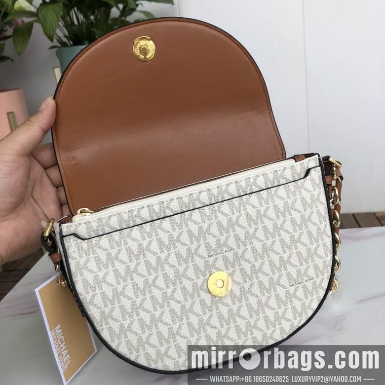 Michael Kors Bags Jet Set Charm 0138 20X15X7.5cm DY 4colour