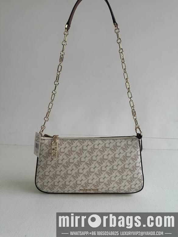 Michael Kors Bags EMPIRE 25X13X5cm 090921 DY 4