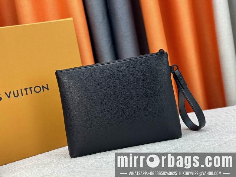 1:1 Louis Vuitton Bags 40504 30X22X5cm XM 3colour