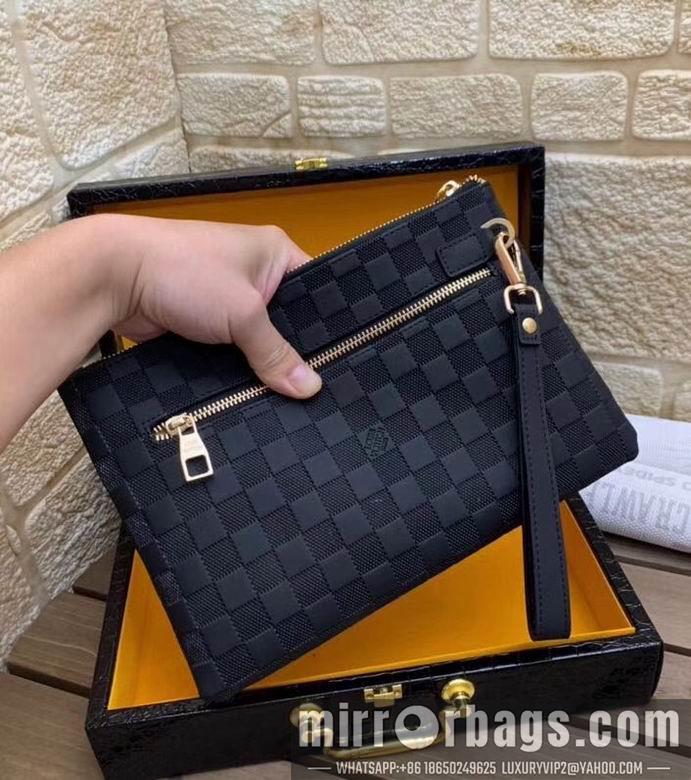 1:1 Louis Vuitton Bags 821-5 28X19X3cm XM 4colour