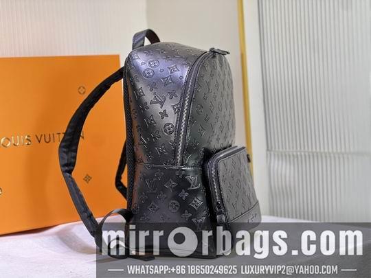 1:1 Louis Vuitton Bags Racer M46109 33x41x18cm cs