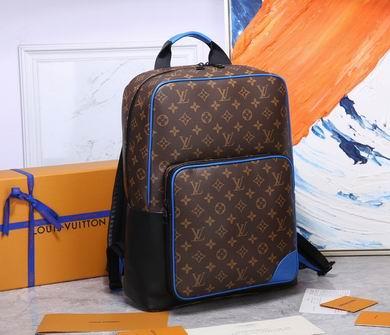 1:1 Louis Vuitton Bags M45867 32X42X15cm WP