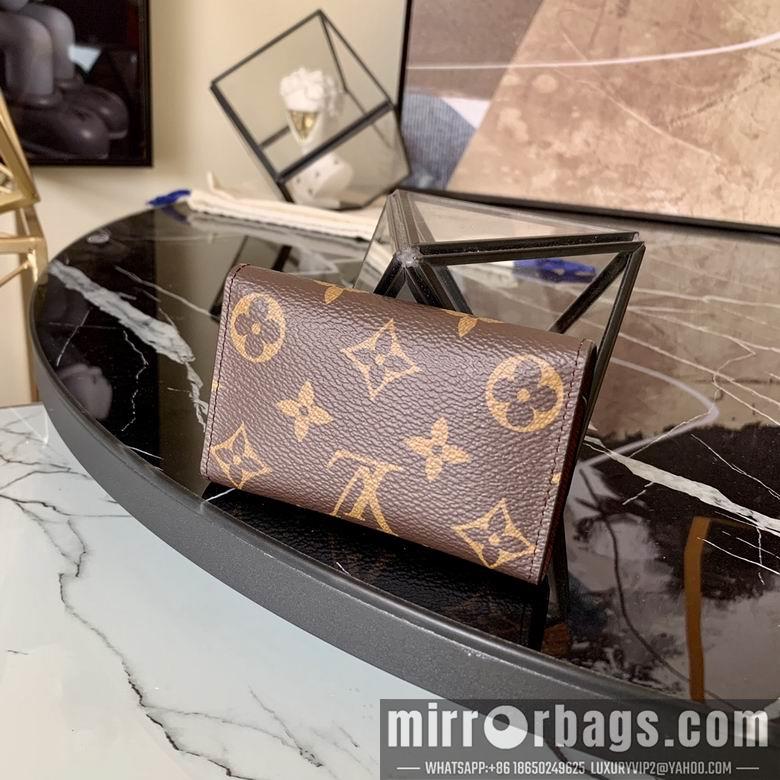1:1 Louis Vuitton Bags M62630 10X7cm