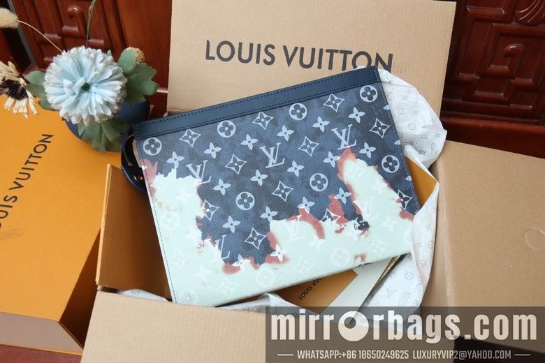 1:1 Louis Vuitton Bags M82825 26X20cm XM
