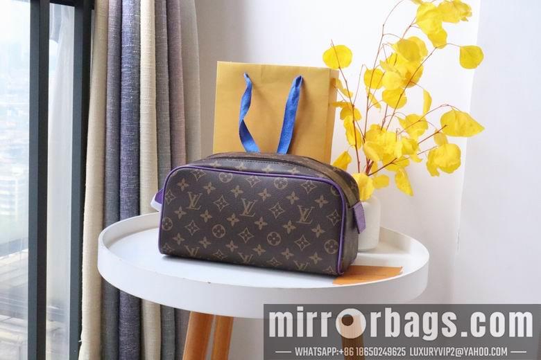 1:1 Louis Vuitton Bags M46253 28X16X13cm XM 3colour