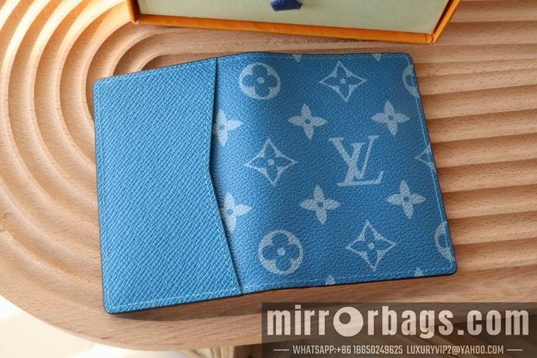 1:1 Louis Vuitton Bags M31041 8X11X1cm XM 2colour