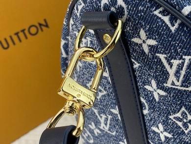 1:1 Louis Vuitton Bags M41416 50X29X23cm XM 2colour