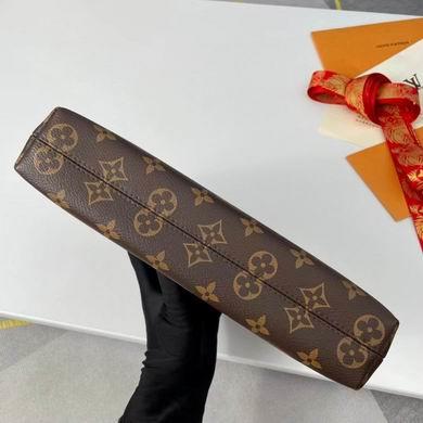 1:1 Louis Vuitton Bags 60417 27X21cm XM 3colour