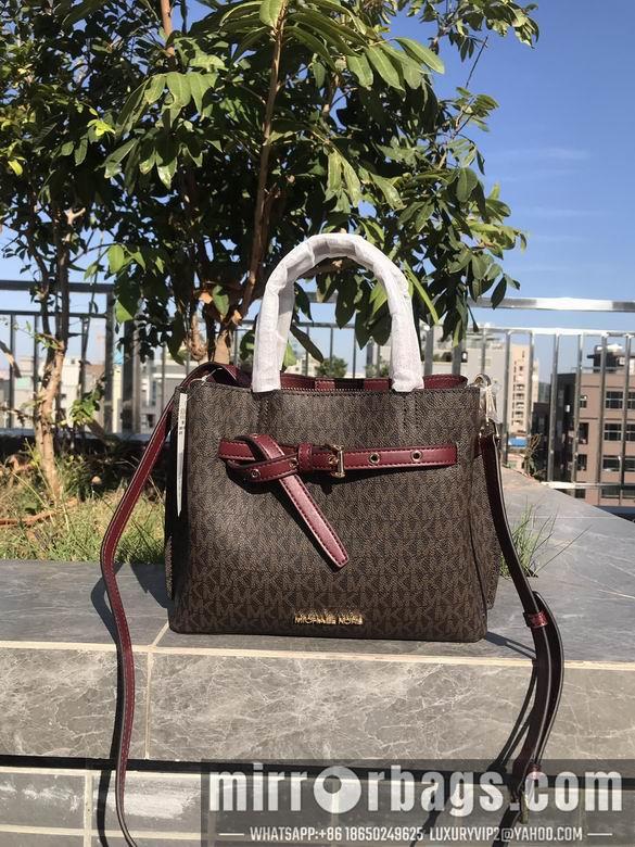 Michael Kors Bags 26X20X9cm 081903 EY 4colour