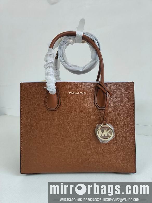 Michael Kors Bags Mercer 32X26X14cm 082715 DY 4colour
