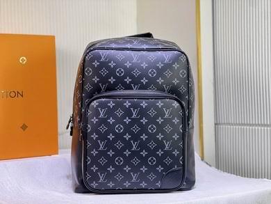 1:1 Louis Vuitton Bags M45335 31X41.5X15.5cm XM 2colour
