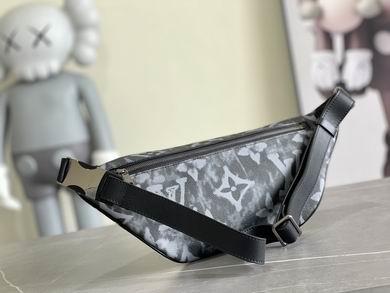 1:1 Louis Vuitton Bags M44336 47X20X9cm XM