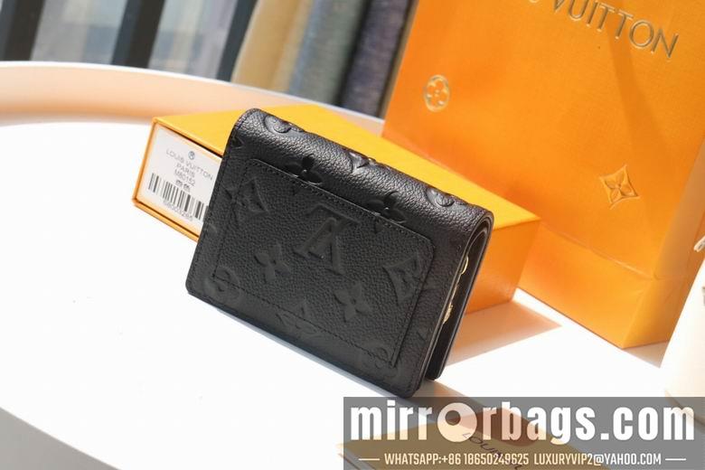 1:1 Louis Vuitton Bags M80152 12X9X3.5cm XM 2colour