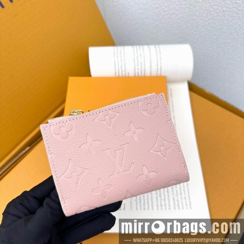 1:1 Louis Vuitton Bags M8238 9X11.5X1.5cm ZC 3colour