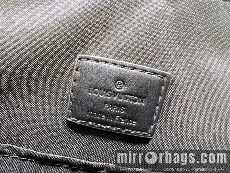 1:1 Louis Vuitton Bags takeoff M21367黑 33x12x38cm ss
