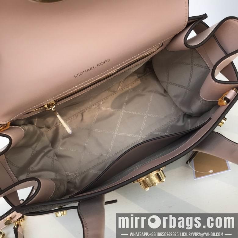 Michael Kors Bags Carmen 33X20X13X28cm 090304 DY 4