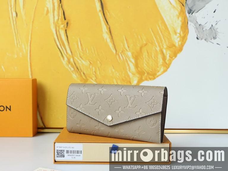 1:1 Louis Vuitton Bags Sarah M82257 M82256 19x10.5x2cm zy
