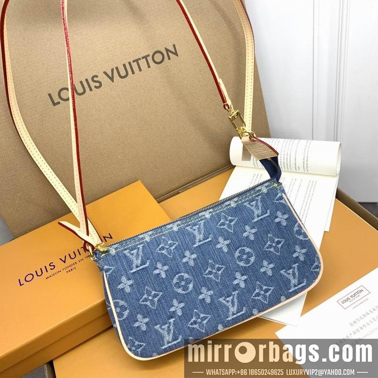 1:1 Louis Vuitton Bags M80962 23.5X13.5X4cm ZC