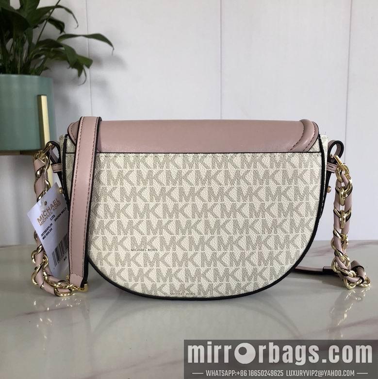Michael Kors Bags Jet Set Charm 0138 20X15X7.5cm DY 4colour