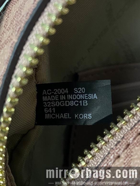 Michael Kors Bags 20X20X7.5cm 062701 EY 4colour