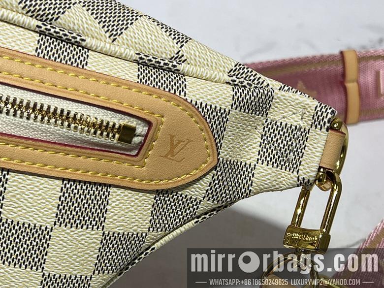 1:1 Louis Vuitton Bags M46784 38x16x7.5cm ss1