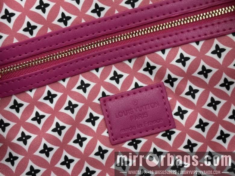 1:1 Louis Vuitton Bags M41416 50X29X23cm XM 3colour-1