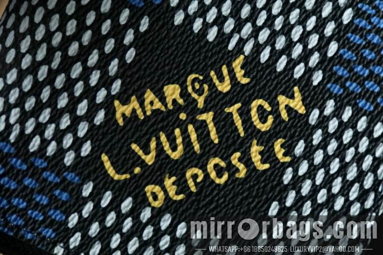 1:1 Louis Vuitton Bags N40675 10X20X2cm XM 2colour
